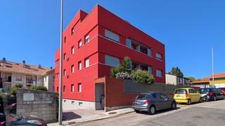 Pis  Liencres - barrio reigadas. Dúplex con terraza con vistas al mar