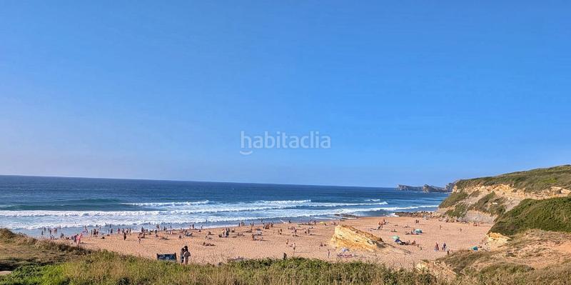 Foto 4c4225b2-c91c-48a3-b726-361b6b603ce8. Piso dúplex con terraza con vistas al mar en Liencres Piélagos