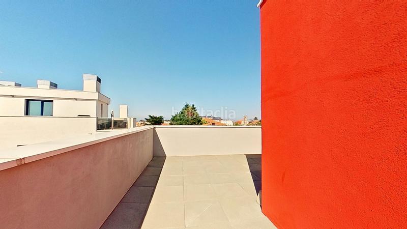 Foto 4f4fa74d-2aa3-479a-8e3f-e086f938b5da. Piso dúplex con terraza con vistas al mar en Liencres Piélagos
