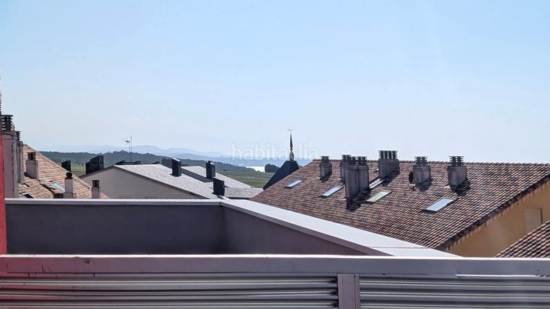 Foto 677d8539-77e4-4d1c-9b79-cd9f0565b549. Piso dúplex con terraza con vistas al mar en Liencres Piélagos