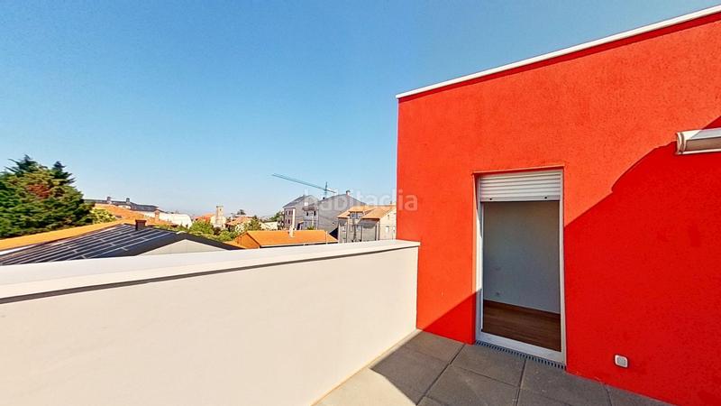 Foto e274e7f2-beb4-438b-a599-d729aa170997. Piso dúplex con terraza con vistas al mar en Liencres Piélagos