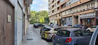 Local commercial à Torrelavega - cl cid 5. Local comercial en pleno centro de torrelavega