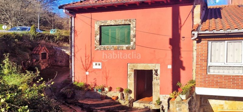 Foto 714f96df-446f-450b-9ffc-8a995746a73c. Casa adossada amb aparcament a Luena