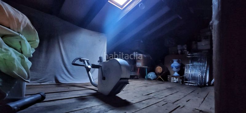 Foto a5618f04-0126-4f61-937e-ed023c325960. Casa adossada amb aparcament a Luena
