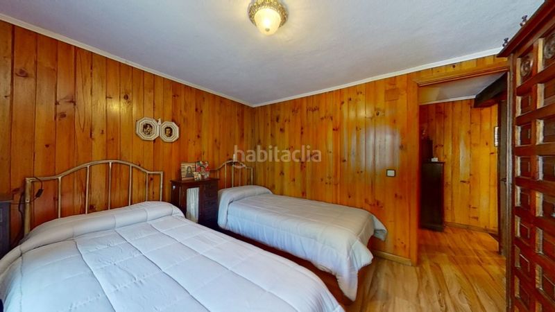 Foto e1ed83e2-2c5e-4bbf-98b2-3b5fd5ae1bc4. Casa adossada amb aparcament a Luena
