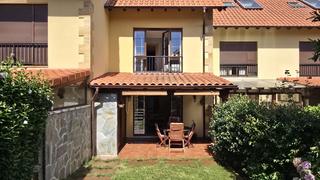 Casa adossada  Santillana del mar - bo herran 25. Chalet adosado en santillana del mar