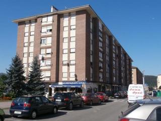 Location Appartement  Torrelavega - avenida cabuerniga. Se alquila amplio y luminoso piso para estudiantes o profesores,