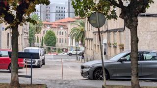 Piso en Cuatro Caminos