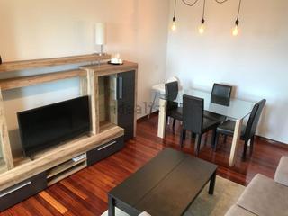 Location Appartement  Suances - calle quintana. Piso de alquiler en el pueblo.