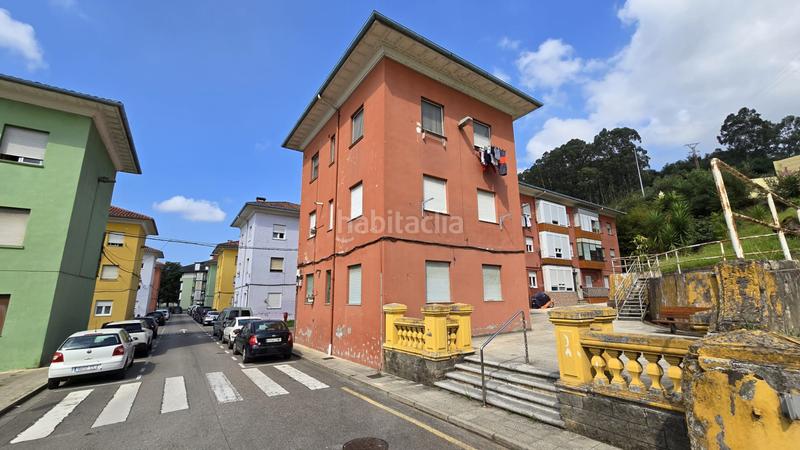 Foto 41419e3e-7973-481a-936e-a709af895d27. Piso en barreda - cn la palmera 4 luminoso piso de cuatro dormitorios para entrar a vivir . en Torrelavega