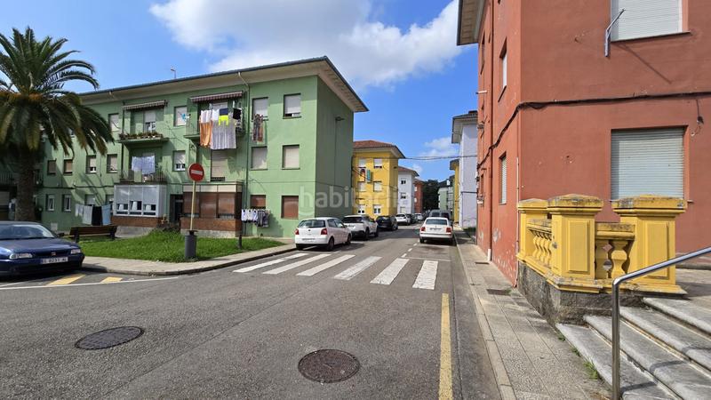 Foto bdcb3110-ea70-42e9-91af-c309ede6f703. Piso en barreda - cn la palmera 4 luminoso piso de cuatro dormitorios para entrar a vivir . en Torrelavega