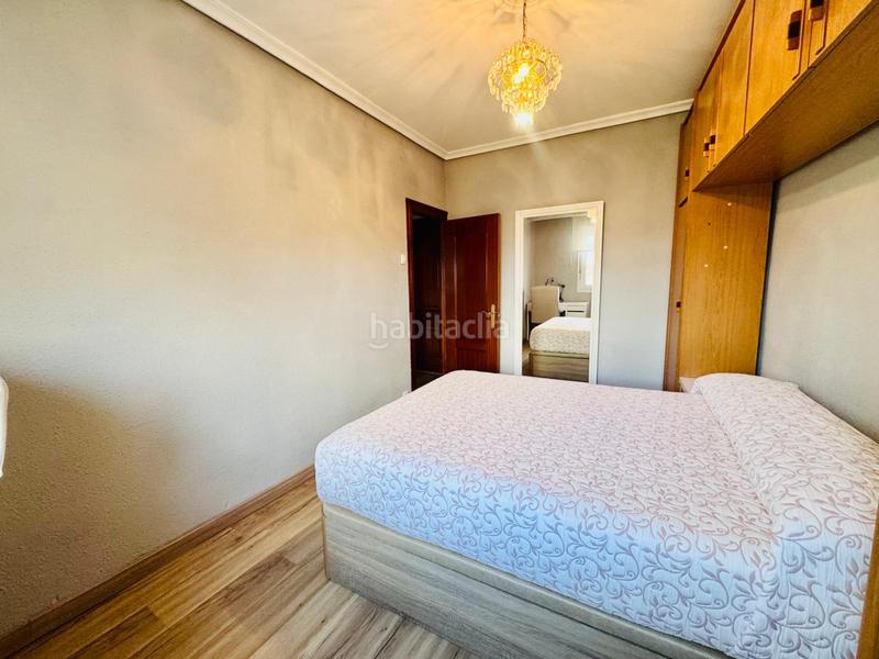 Foto a1e205a3-4be1-4427-8e91-f87b9d92ddd3. Alquiler piso  de dos habitaciones zona valdecilla en Santander