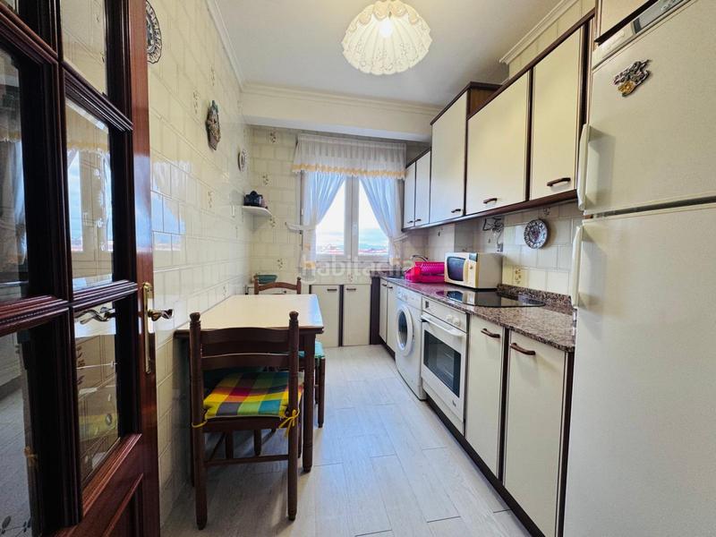 Foto ca6b2df5-8118-4885-8ee3-f0166e85493b. Alquiler piso  de dos habitaciones zona valdecilla en Santander