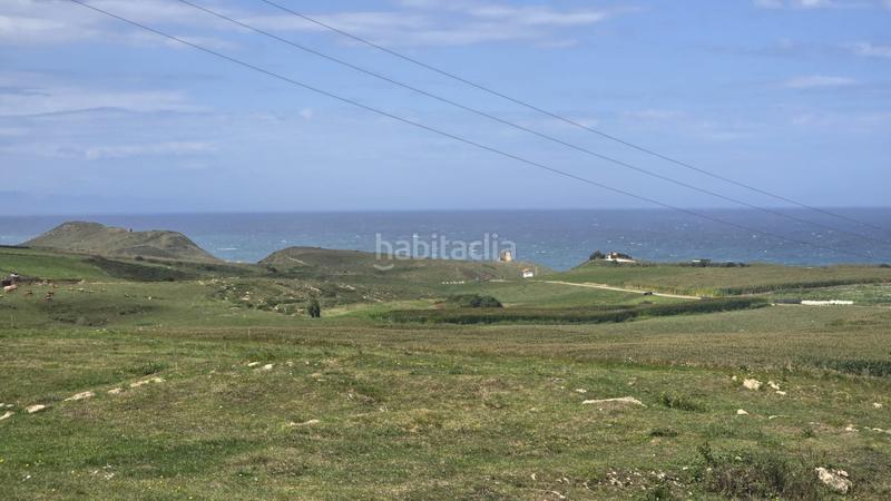 Foto 069e770a-3039-4df2-9d08-5b317f1bd424. Terrain résidentiel dans tagle - dans Suances