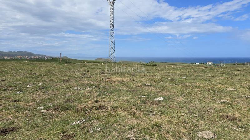 Foto 2405f64a-a306-431f-85bf-5fbb178fc00a. Terrain résidentiel dans tagle - dans Suances