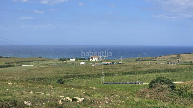 Foto 2e1b40a9-56db-4a3a-963b-ae21f4e831eb. Terrain résidentiel dans tagle - dans Suances