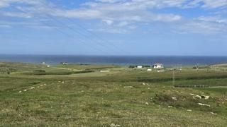 Terreno residencial  Tagle -. Finca rustica en tagle de 8.590m