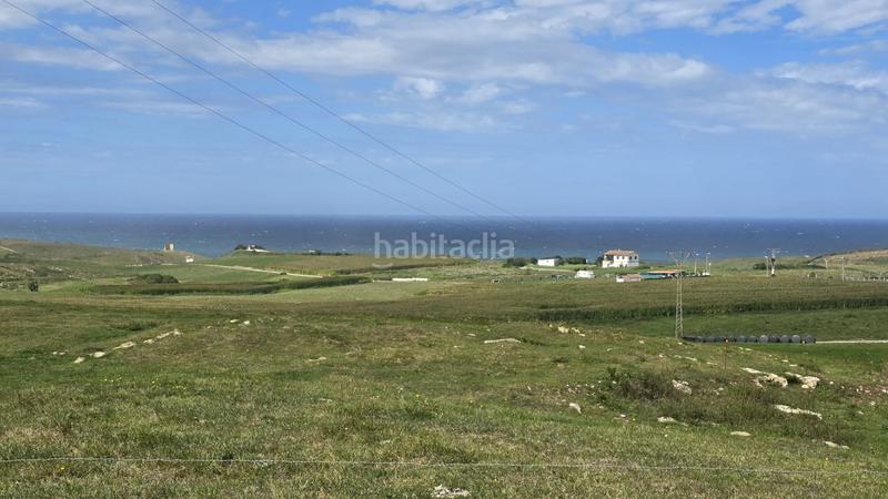 Foto 40558de4-f6ba-498f-b24a-df52d6d8f026. Terrain résidentiel dans tagle - dans Suances