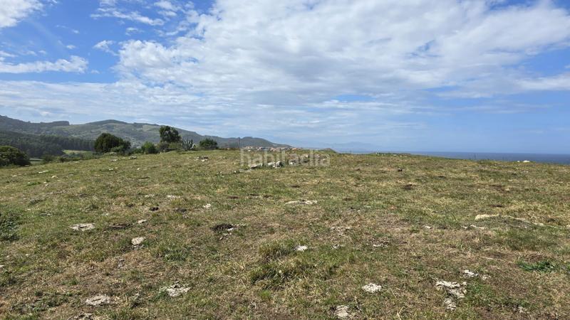 Foto 461a738d-b2c2-46f7-a843-32463939a47d. Terrain résidentiel dans tagle - dans Suances