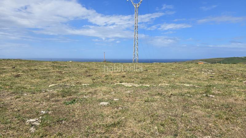 Foto 6ded38b7-bbe8-48e8-bc2d-f23a5c58ca69. Terrain résidentiel dans tagle - dans Suances
