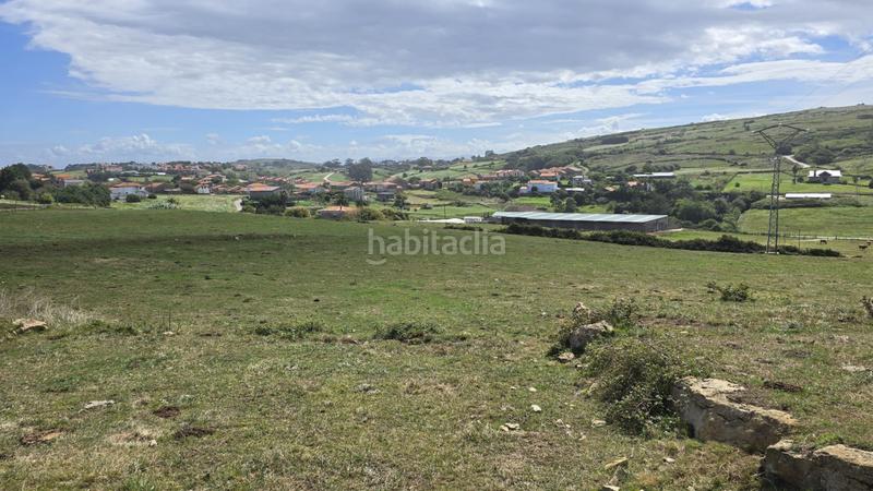 Foto 84f27706-8898-412d-86c7-a4d3bfe69484. Terrain résidentiel dans tagle - dans Suances