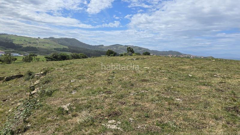 Foto a295b88c-72f6-4485-b5e2-f3c172e16d8b. Terrain résidentiel dans tagle - dans Suances