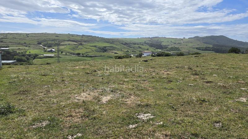 Foto bd5ca72b-682d-413d-a68a-fd031c17a04b. Terrain résidentiel dans tagle - dans Suances