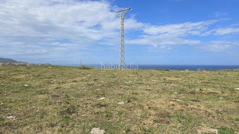 Foto c3bee30c-cad0-447b-b3ef-f574d36ca9c8. Terrain résidentiel dans tagle - dans Suances