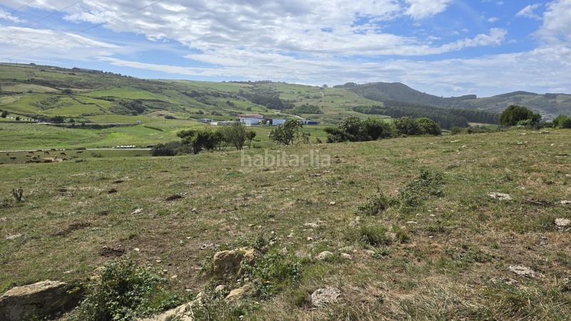 Foto c8144017-399d-4ae5-b535-e1449f4f6e3c. Terrain résidentiel dans tagle - dans Suances