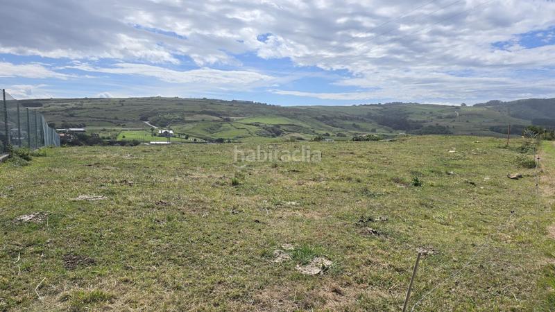 Foto c96ce747-02cd-4aa9-9e04-0a8b819a6548. Terrain résidentiel dans tagle - dans Suances