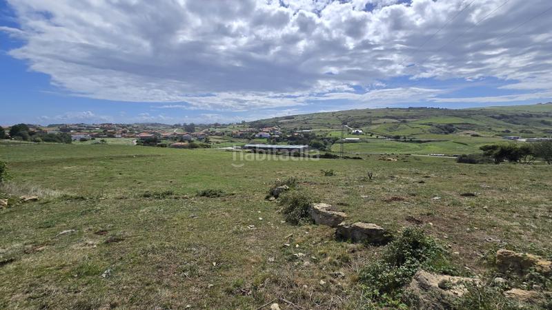 Foto d60c0580-640d-446d-8700-1b49ff4c82e7. Terrain résidentiel dans tagle - dans Suances