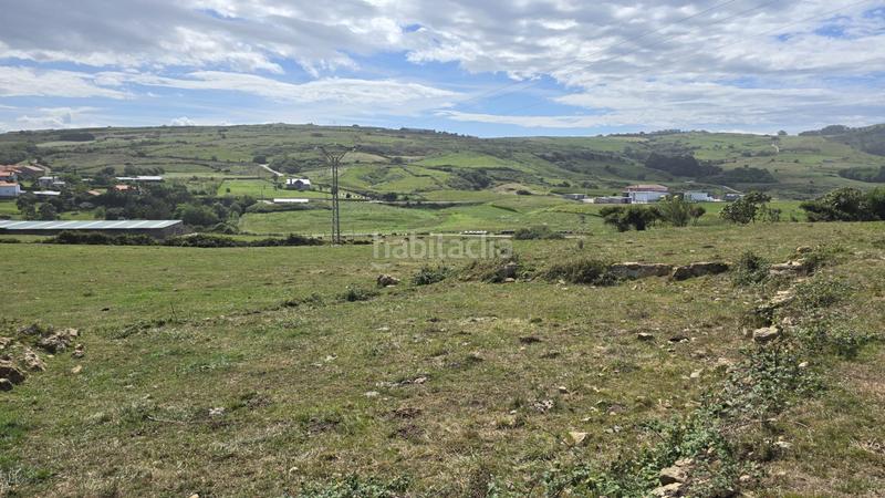 Foto ed45d459-f41b-4b3d-aa3e-166989a3798b. Terrain résidentiel dans tagle - dans Suances