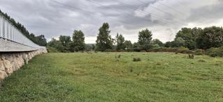 Terreno residencial en Mies del medio. Finca rústica a la orilla del sajabesaya