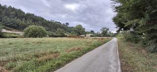 Terreno residencial en Las cerradas. Finca rústica a la vera del río sajabesaya