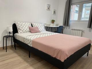 Location Appartement  Santander - calle universidad. Piso de dos habitaciones en calle universidad