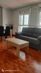 Location Appartement  Santander - c/ blas cabrera. Alquiler fijo en calle blas cabrera
