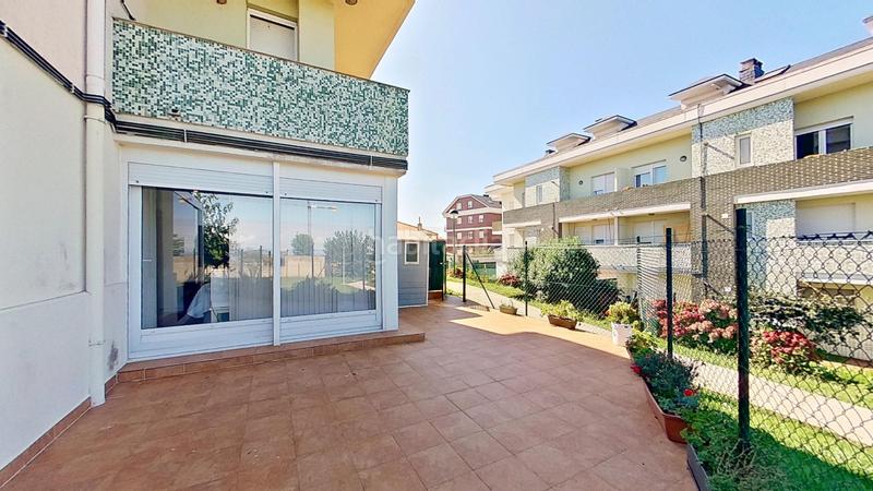 Foto dee070c0-320b-4c04-aea1-186c98a6993d. Appartamento in Suances - cl quintana 104 in Suances