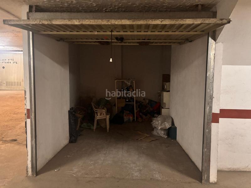 Foto 447b1333-d292-4767-85d8-c5ab9687457d. Posto auto in Suances