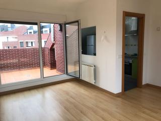 Location Attique  Requejada - barrio requejada. Atico con terrazas con plaza de garaje y trastero