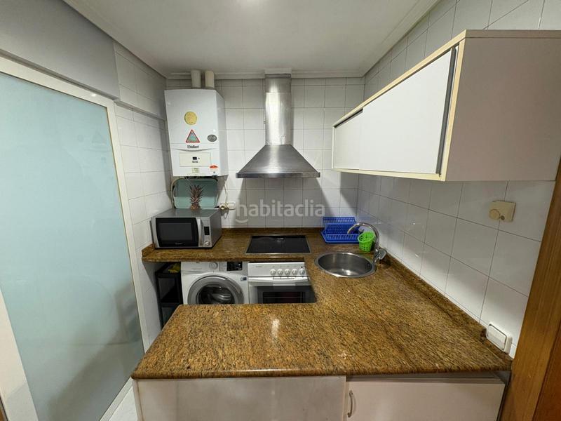 Foto 5646d68d-cde1-4133-95c4-5d84e951f3a8. Affitto appartamento con riscaldamento in Centro - Ayuntamiento Santander