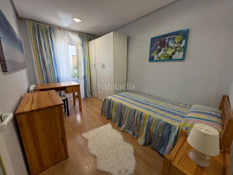 Foto 5b09a90b-61bf-4b41-b865-fc4824f8904b. Affitto appartamento con riscaldamento in Centro - Ayuntamiento Santander