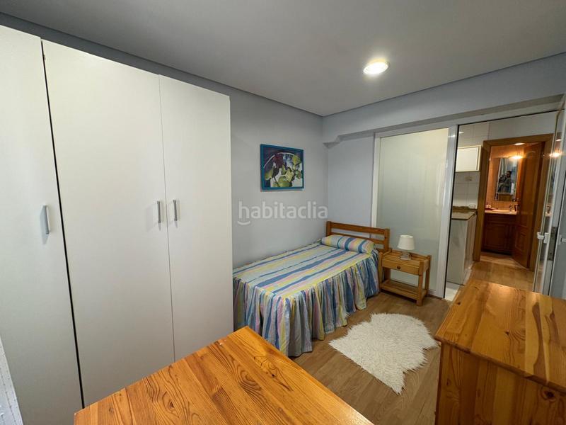 Foto 76db581c-883b-4fd0-8754-a522c2a0f9e0. Affitto appartamento con riscaldamento in Centro - Ayuntamiento Santander