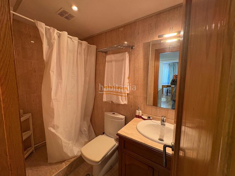 Foto 98b1a7a6-5e49-4633-a9c9-f26da06bd5db. Affitto appartamento con riscaldamento in Centro - Ayuntamiento Santander