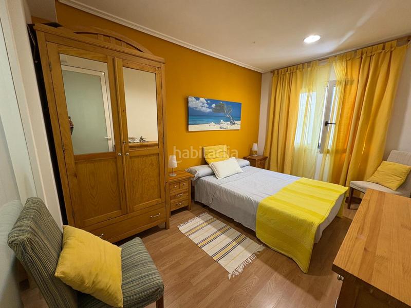 Foto b61e8d9f-5ba9-4110-895a-f326f45d5e8b. Affitto appartamento con riscaldamento in Centro - Ayuntamiento Santander