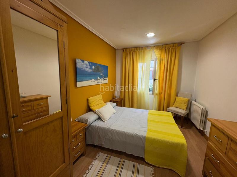 Foto 2712a2b3-33c3-4f98-b909-b05b69c9dd08. Rent flat with heating in Centro - Ayuntamiento Santander