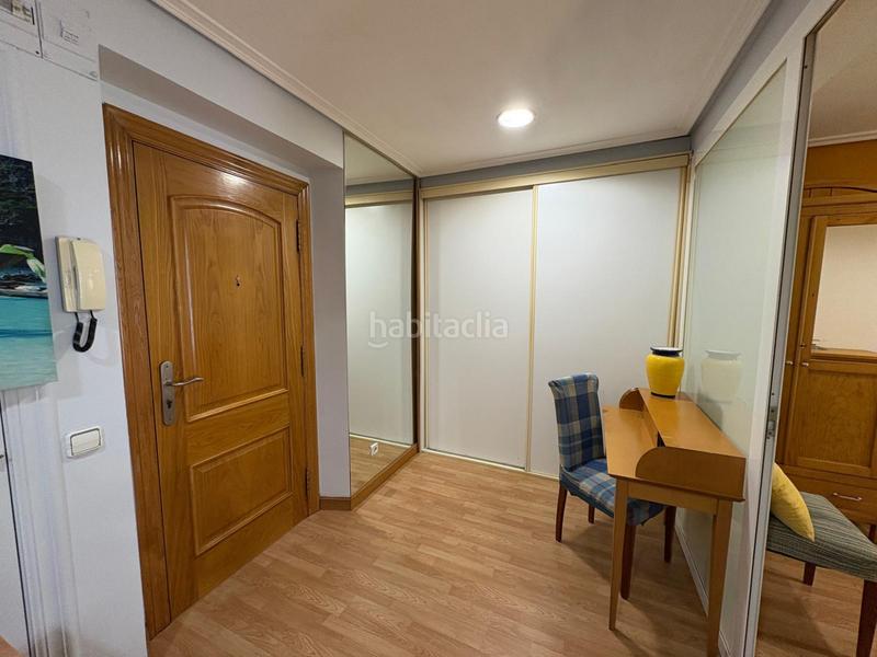 Foto 2cf9f328-31db-4ae2-8f22-039ac1246ead. Rent flat with heating in Centro - Ayuntamiento Santander