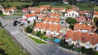 Casa  Barrio cerrazo. Casa en venta en reocín