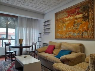 Lloguer Pis  Torrelavega - cl julian urbina 2. Piso de alquiler en torrelavega  zona josé maría pereda
