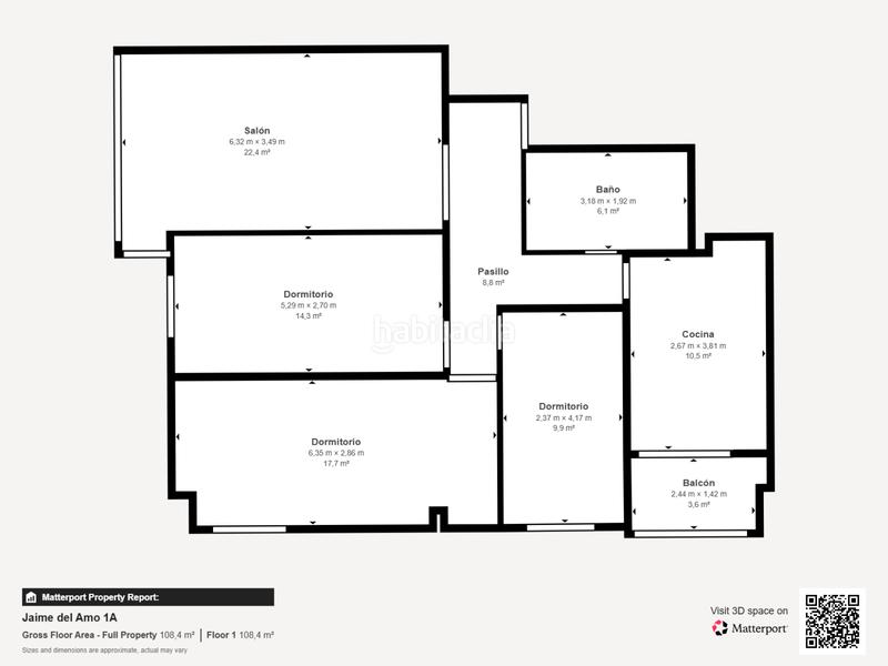 Foto 2fbc5bfa-c443-4d63-86c1-795b65de8bb9. Appartamento in Suances - cl cuba de abajo 1 in Suances