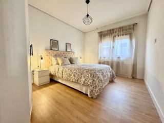 Lloguer Pis  Santander - jazmin. Alquiler de psio en santander para fijo de 3 habitaciones